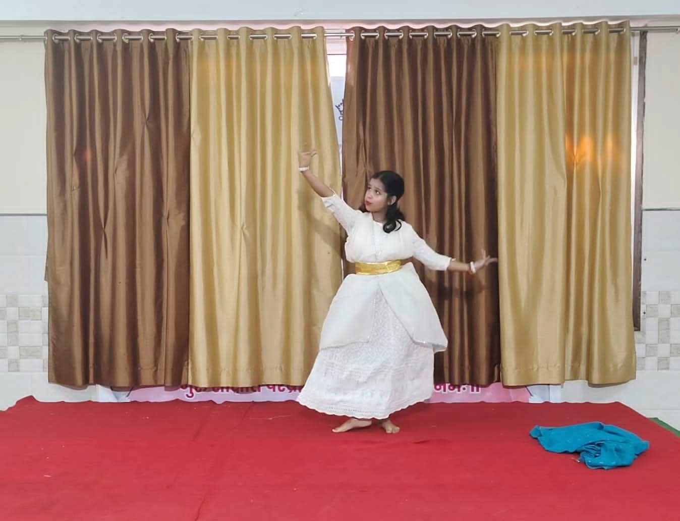 INTER-HOUSE DANCE COMPETITION 25-26